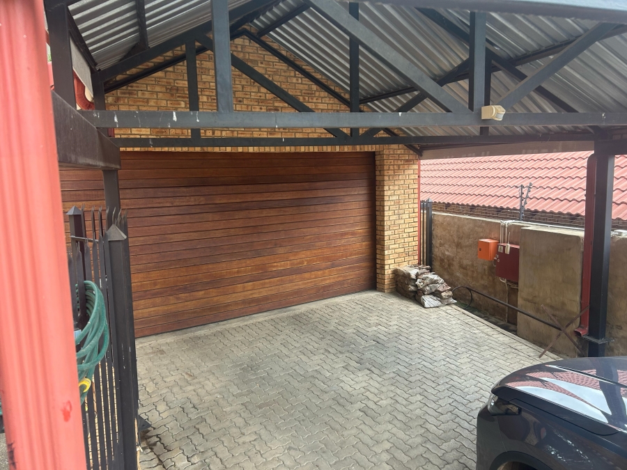 4 Bedroom Property for Sale in Brits North West